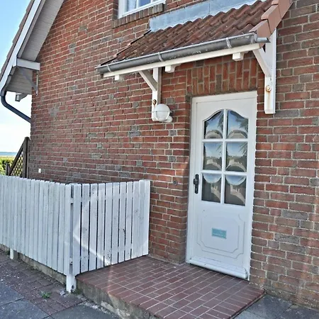 Strandsteinchen * Stein (Schleswig-Holstein)